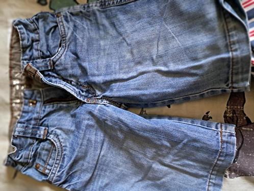 Vêtement enfants, Kinderen en Baby's, Kinderkleding | Kinder-kledingpakketten, Zo goed als nieuw, Overige maten, Ophalen