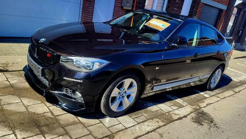 Bmw  F34 GT  M PACK, Auto's, BMW, Particulier, 3 Reeks GT, ABS, Achteruitrijcamera, Adaptieve lichten, Adaptive Cruise Control