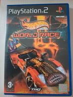 Hotwheels  world race, Consoles de jeu & Jeux vidéo, Course et Pilotage, À partir de 3 ans, 2 joueurs, Utilisé