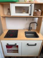 Ikea keukentje met toebehoren zo goed als nieuw, Ophalen, Zo goed als nieuw