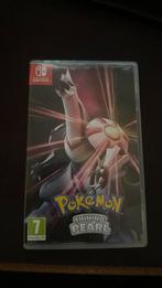 Pokémon Shining Pearl, Games en Spelcomputers, Ophalen, Overige genres, Vanaf 3 jaar