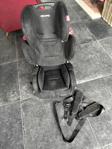 Autostoel recaro beschikbaar voor biedingen