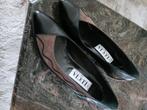 Splinternieuwe volledig lederen schoenen, Kleding | Dames, Schoenen, Ophalen, Pumps, Zwart, Nieuw