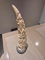 Kunst, Ophalen