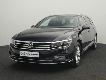 Volkswagen Passat Variant Passat SW 2.0 TDi SCR Elegance Bus beschikbaar voor biedingen