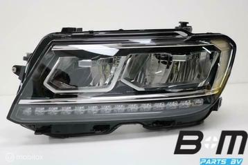 LED koplamp links VW Tiguan 5NA 5NB941773E beschikbaar voor biedingen