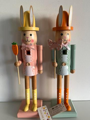 Paasdecoratie beschikbaar voor biedingen