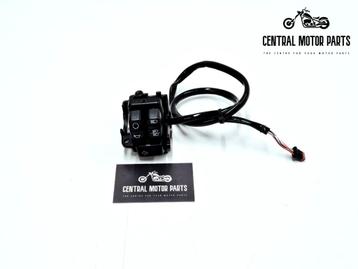 Switch hand module left Softail 2018-up beschikbaar voor biedingen