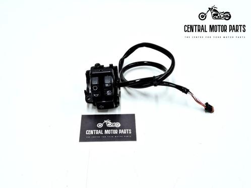 Switch hand module left Softail 2018-up, Motoren, Onderdelen | Harley-Davidson, Nieuw, Ophalen of Verzenden