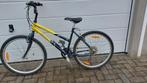 Scott fiets, Ophalen, Zo goed als nieuw