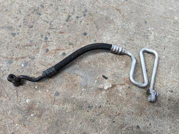 Airco slang BMW 5 serie E39 model 2000 beschikbaar voor biedingen