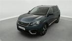 Peugeot 5008 1.2 PureTech 130Cv Allure NAVI / FULL LED 202, Auto's, Peugeot, Gebruikt, 1199 cc, Blauw, Start-stop-systeem