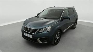 Peugeot 5008 1.2 PureTech 130Cv Allure NAVI / FULL LED 202 beschikbaar voor biedingen