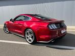 Mustang 2.3 Ecoboost, Autos, Cuir, Automatique, Propulsion arrière, Achat