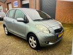 Toyota Yaris 1.3 VVTi Luna MMT (Automaat ), Auto's, Toyota, Automaat, 4 deurs, 4 cilinders, Bedrijf
