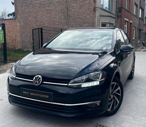 2018 VW Golf Hatchback Join, 1.6 TDI BlueMotion/54000km!, Auto's, Volkswagen, Bedrijf, Te koop, Golf, ABS, Achteruitrijcamera