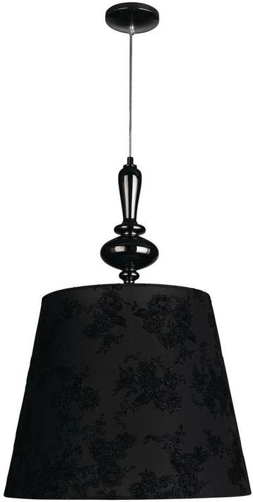 Moderne Hanglamp (2lampjes)/als nieuw