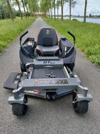 Spartan GT zero turn 122cm, Tuin en Terras, Zitmaaiers, Ophalen, Zo goed als nieuw