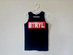 Betrayal tanktop - S, Bandshirt, Zwart, Ophalen of Verzenden, Zo goed als nieuw