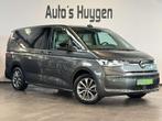 Volkswagen T7 Multivan 1.4 eHybrid DSG/Automaat Lange versie, Auto's, Automaat, Stof, 4 cilinders, 7 zetels