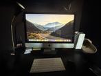 iMac (Retina 5K, 27-inch, eind 2015) 32 GB 1 TB, Ophalen, Gebruikt, 32 GB, IMac