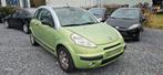 Citroen C3 pluriel Cabrio 1.6i AUTOMAAT 50000KM! 1.Eigenaar, Auto's, Automaat, Cabriolet, Bedrijf, 1587 cc