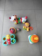 Babyspeelgoed, Ophalen, Zo goed als nieuw, Rammelaar