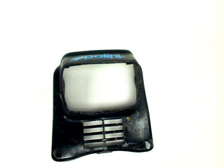 Honda MB 50 1979-1988 Bovenkuip, Motoren, Onderdelen | Honda, Gebruikt, Ophalen of Verzenden