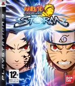 Naruto Ultimate Ninja Storm (zonder boekje), Games en Spelcomputers, Games | Sony PlayStation 3, Vechten, 2 spelers, Ophalen of Verzenden