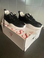 guess dames sneakers, Kleding | Dames, Schoenen, Ophalen, Guess, Zwart, Nieuw