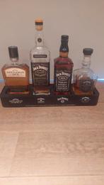 Jack Daniels flessen, Ophalen, Zo goed als nieuw