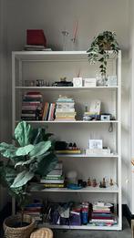 Fjälkinge open kast, Huis en Inrichting, Kasten | Boekenkasten, Ophalen, Met plank(en), 100 tot 150 cm, Zo goed als nieuw