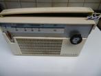 RADIO VINTAGE PHILIPS DE 1957 EN FONCTION GO-MOY, Antiek en Kunst, Verzenden