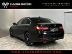 BMW 3 Serie 316 dA Berline Alu19"/WideScr/SportZet *2j garan, 4 deurs, 122 pk, 4 cilinders, https://public.car-pass.be/vhr/acc2ac4f-bf91-44ac-93bb-2d078ae60e23