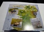 CD box : Greatest Irish Melodies 3 cd 's, Ophalen of Verzenden, Zo goed als nieuw, Meditatie en Spiritualiteit, Boxset