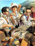 Mattéo - Terceira Época (Agosto de 1936), Boeken, Ophalen of Verzenden, Zo goed als nieuw, Jean-Pierre Gibrat