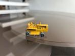 Matchbox Lesney Caterpillar Tractor nr 8-B 1959, Verzamelen, Ophalen of Verzenden