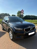 Volvo XC40 1.5 T2 Core benzine, Auto's, Volvo, Automaat, Zwart, 5 deurs, Particulier