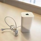 Apple Airport extreme, Ophalen of Verzenden, Zo goed als nieuw, Router, Apple
