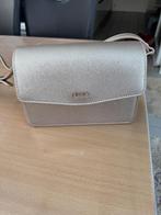 Handtas, Ophalen, Zo goed als nieuw, Beige, Handtas