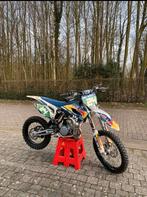 Husqvarna tc 85 2026, Fietsen en Brommers, 6 versnellingen, Ophalen, Overige merken, 85 cc