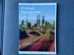 Strategic management second edition, Ophalen of Verzenden, Zo goed als nieuw, Management