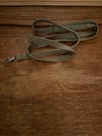Leiband, Dieren en Toebehoren, Hondenriemen, Ophalen of Verzenden, Zo goed als nieuw