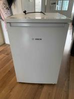 Tafel model koelkast van BOSCH in nieuwe staat, Elektronische apparatuur, Vriezers en Diepvrieskisten, Ophalen, Zo goed als nieuw