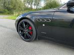 2008 Maserati Quattroporte Sport GT Personenauto, Auto's, Automaat, Gebruikt, Overige brandstoffen, Bedrijf