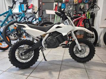 Ycf 50 electric beschikbaar voor biedingen