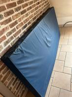 Matras met afwasbare hoes. 90 x 200 cm, Ophalen, 200 cm, Matras