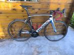 Koga Kimera maat 56 in perfecte staat, volledig carbon, Fietsen en Brommers, Fietsen | Racefietsen, Ophalen, Carbon, Nieuw, Koga Miyata