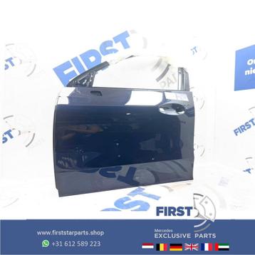 W254 C254 DEUR LINKSVOOR A2547201700 Mercedes GLC Klasse COU beschikbaar voor biedingen