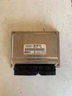 Audi A4 2.0i (ALT) 8E0909557 / 0261207285 Ecu, Ophalen of Verzenden, Gebruikt, Audi